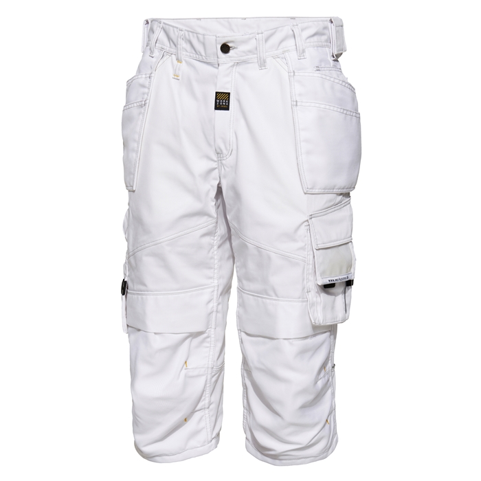 Feengel Tech Zone Knickers  Hvid