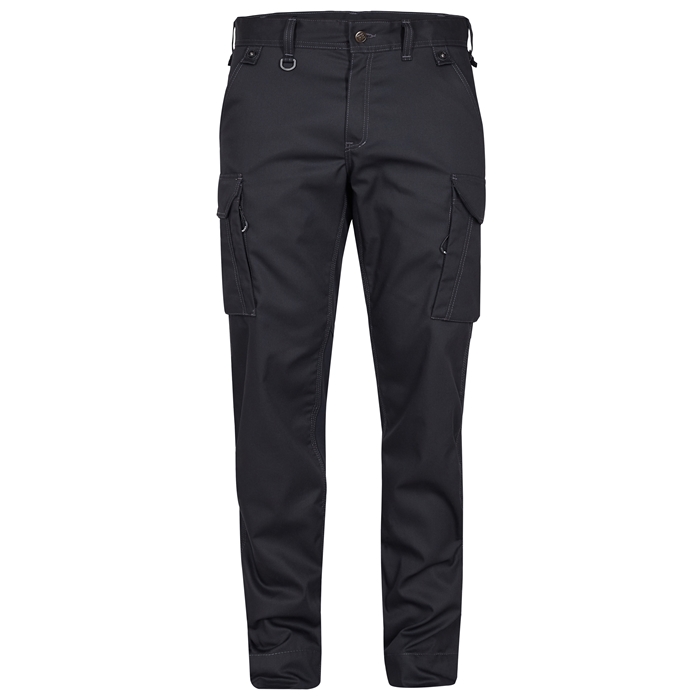 Feengel Xtreme Strækbar Servicebuks  Sort