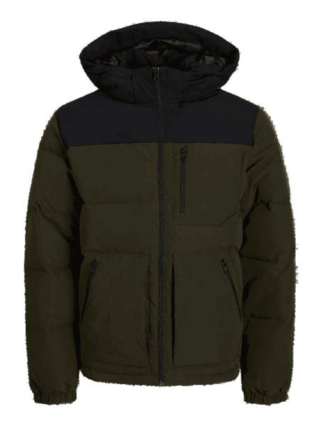 Jack  Jones Plus Size Jakkeeuxl  Usxl