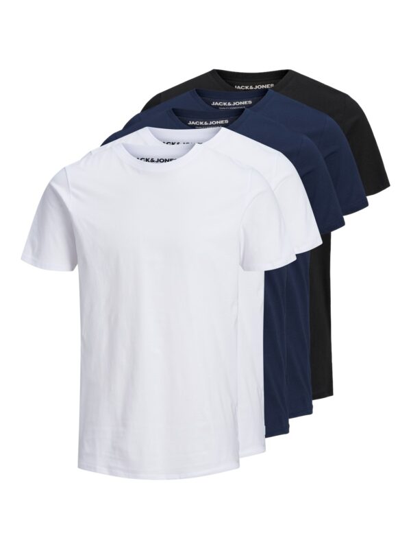 Jack  Jones pack TshirtLarge