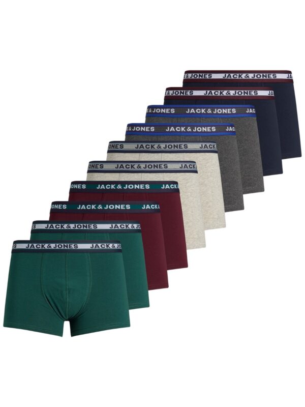 Jack  Jones pack TrunksSmall