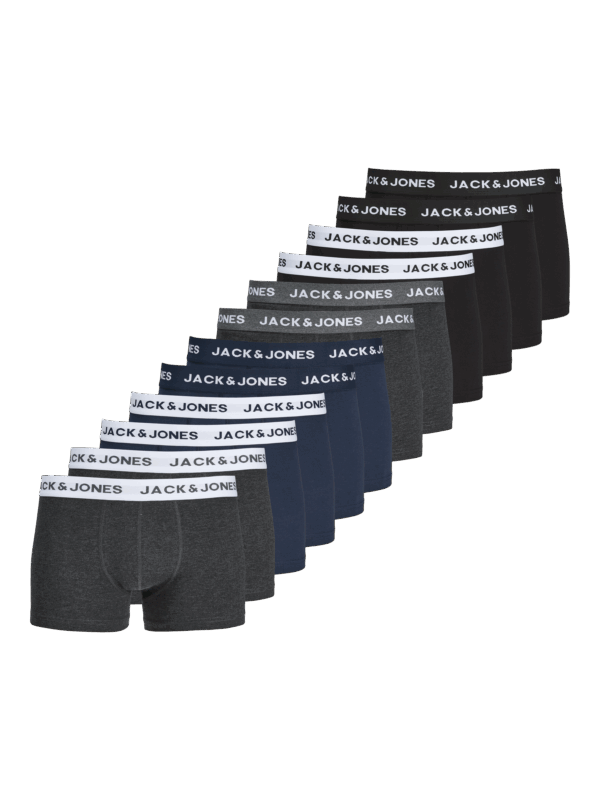 Jack  Jones pack Trunksxlarge
