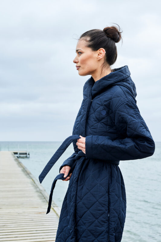 Jbs Of Denmark Women Badekåbeml