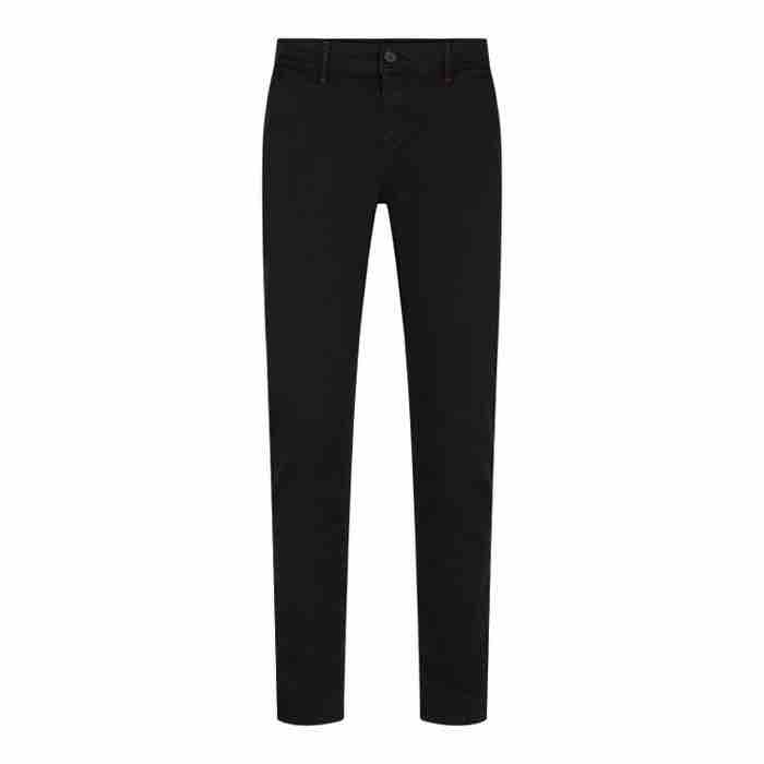 Signal Chino Bukser Victor Blackwl