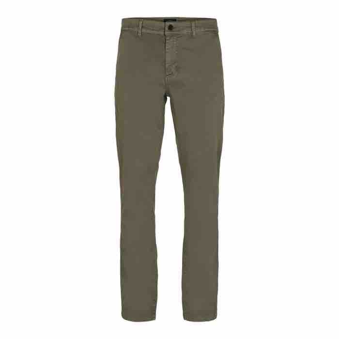 Signal Chino Bukser Victor Warm Stonewl