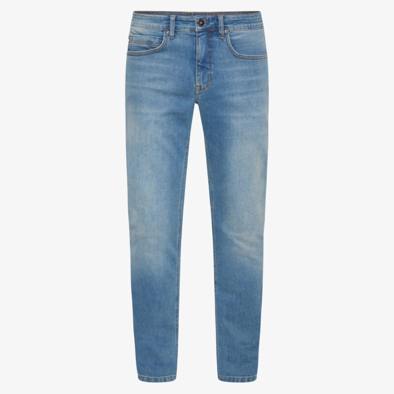 Signal Jeans Farrel Dusty Blue Denimwl