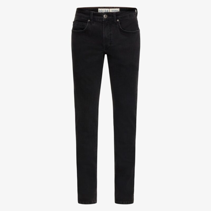 Signal Jeans Ferry Blackwl