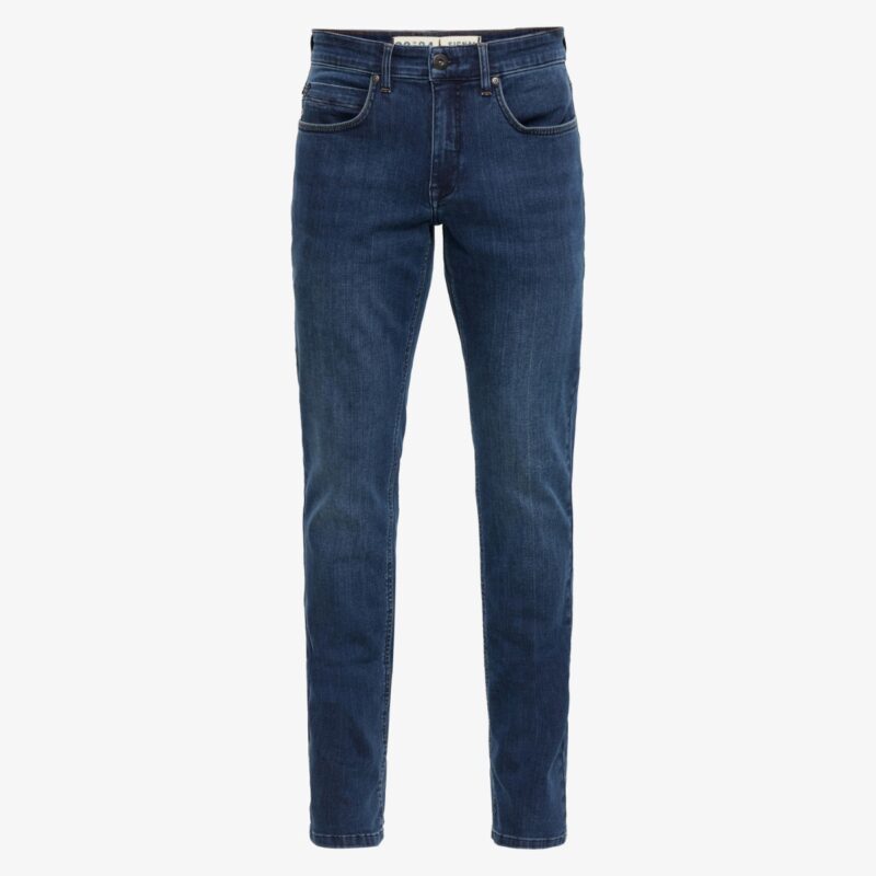 Signal Jeans Ferry Soft Washwl