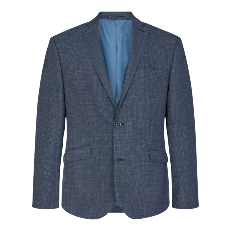 Sunwill Blazer Modern Fit  Dark Blue Kortm