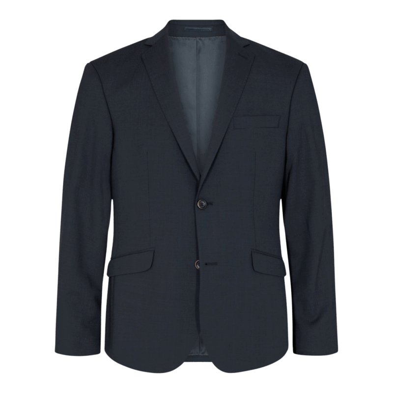 Sunwill Blazer Modern Fit   Navy Normal