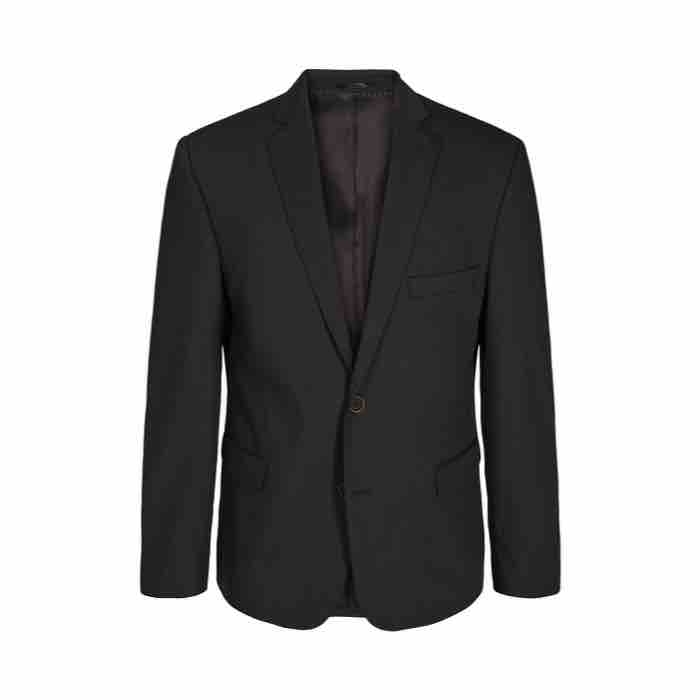 Sunwill Blazer Regular Fit   Charcoal Lang