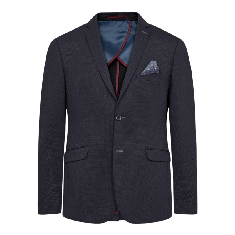 Sunwill Extreme Flexibility Blazer  Navy Kortm