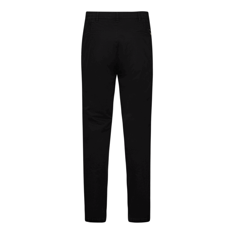 Sunwill Extreme Flexibility Bukser  Black Kortm
