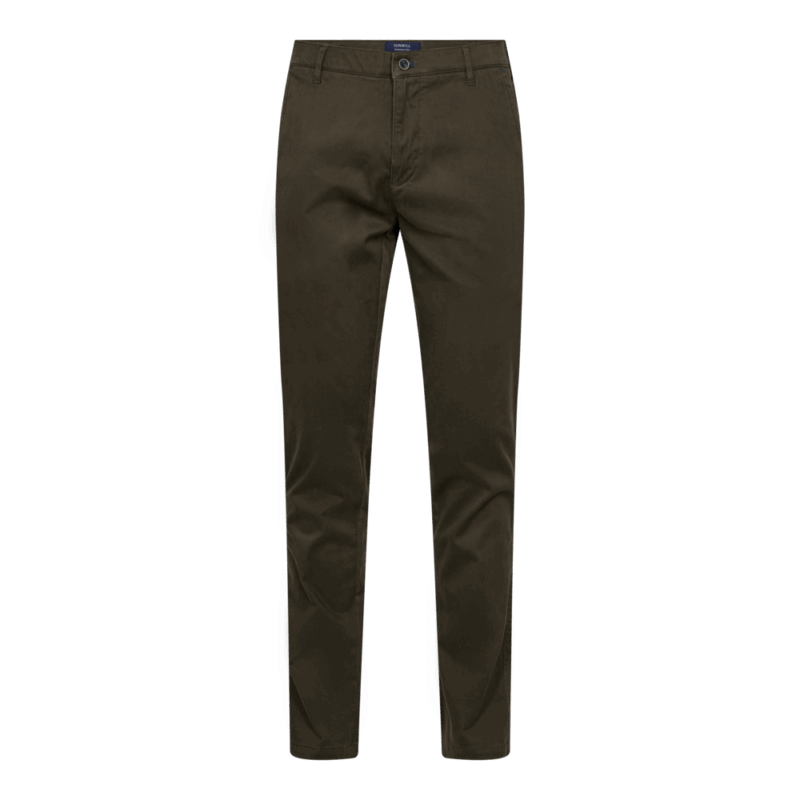 Sunwill Extreme Flexibility Bukser  Kortm