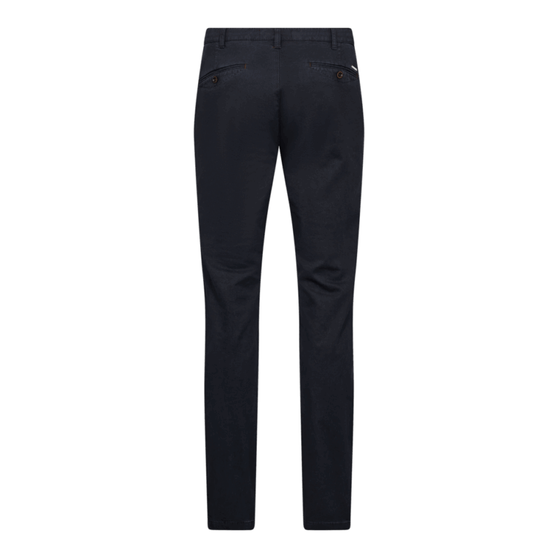 Sunwill Extreme Flexibility Bukser  Navy Kort