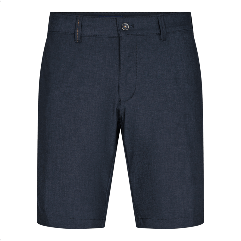 Sunwill Extreme Flexibility Shorts  Navy Normal