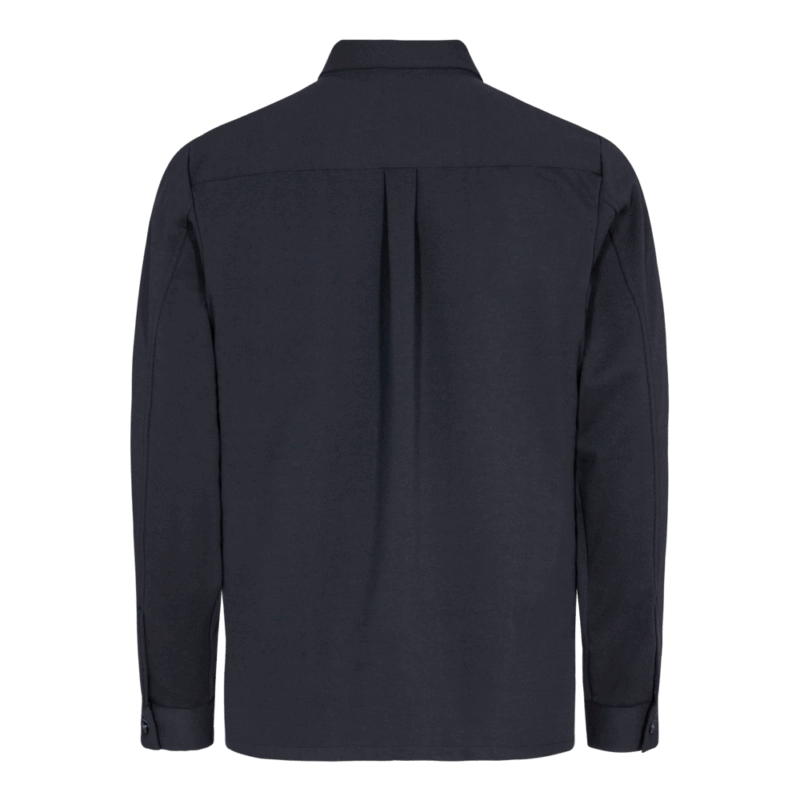Sunwill Overshirt  Normal