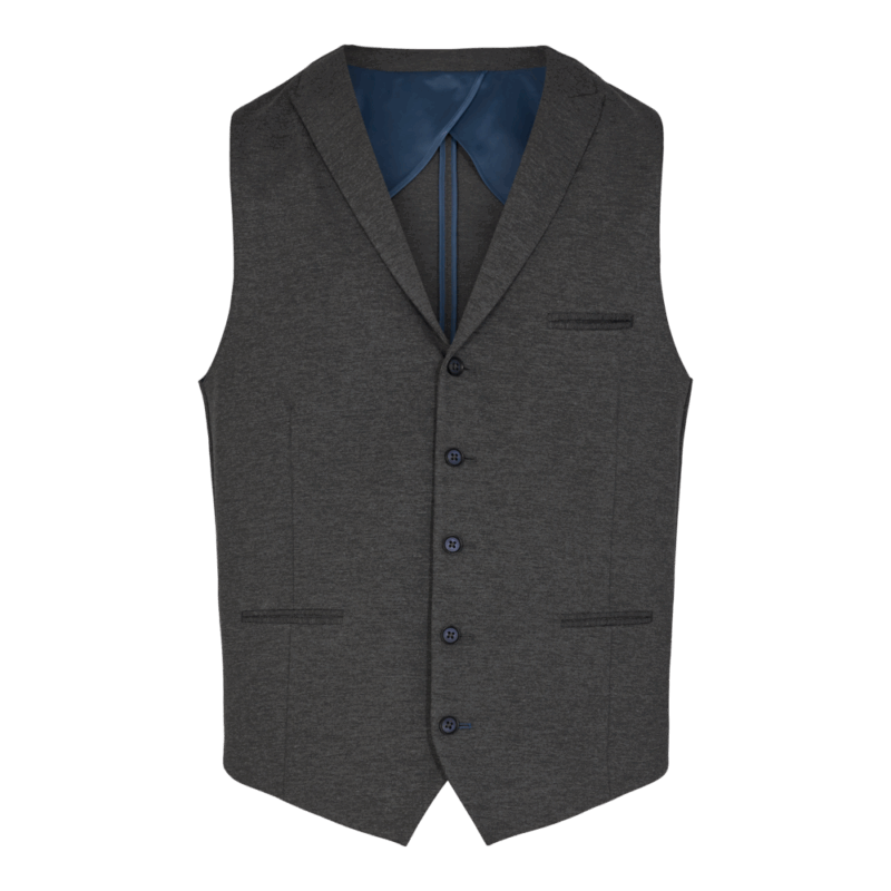 Sunwill Vest Extreme Flexibility  Charcoal Normal