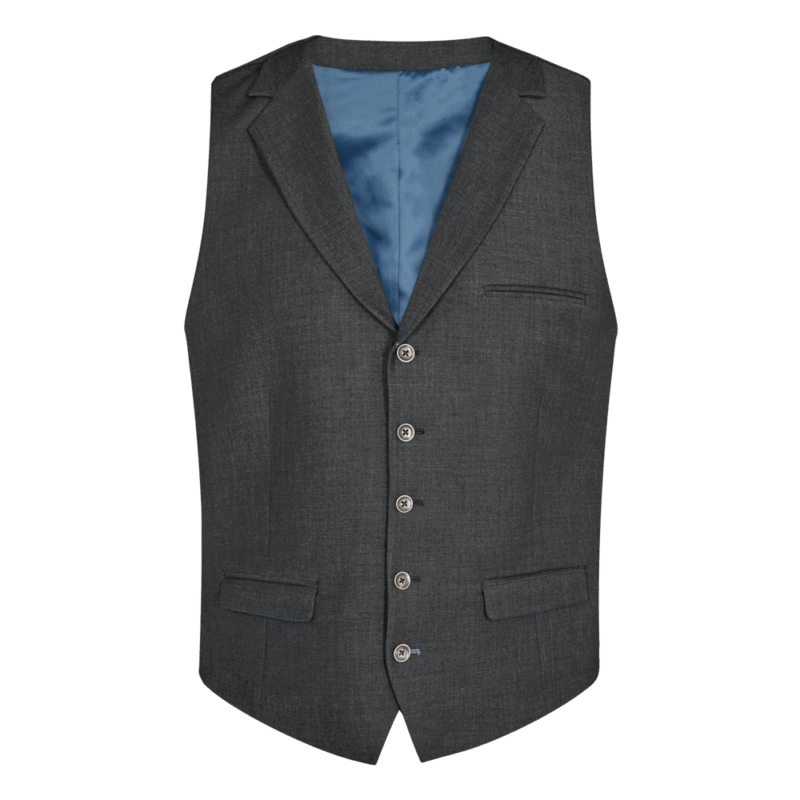 Sunwill Vest Extreme Flexibility  Medium Grey Normal