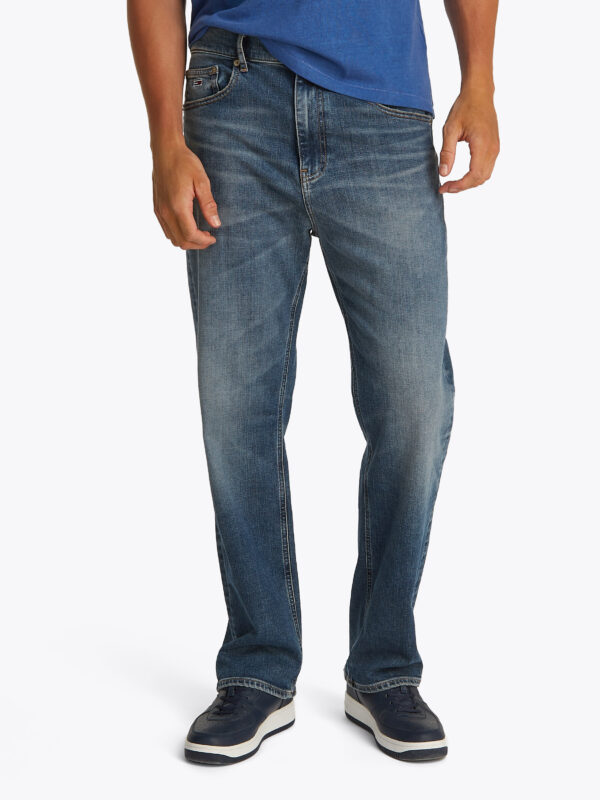 Tommy Hilfiger Jeans Otiswl