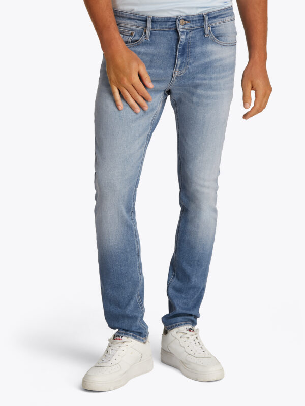 Tommy Hilfiger Jeans Scanton Slimwl