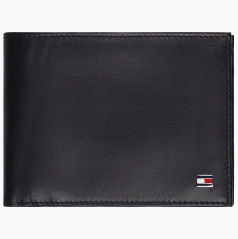 Tommy Hilfiger Pung Black