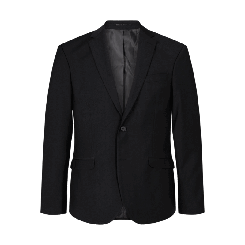 Will Blazer Modern Fit Kortm