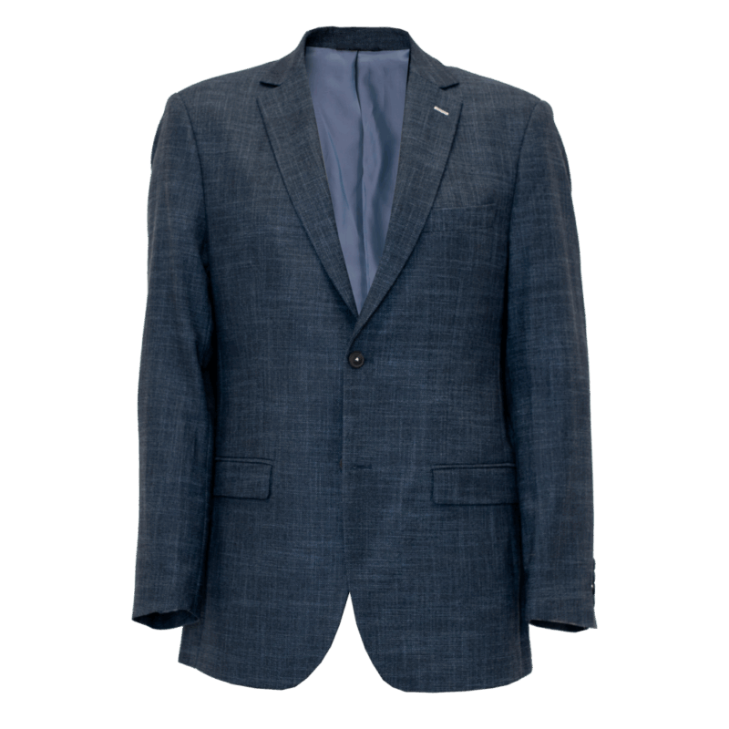 Will Blazer Regular Fit Normal