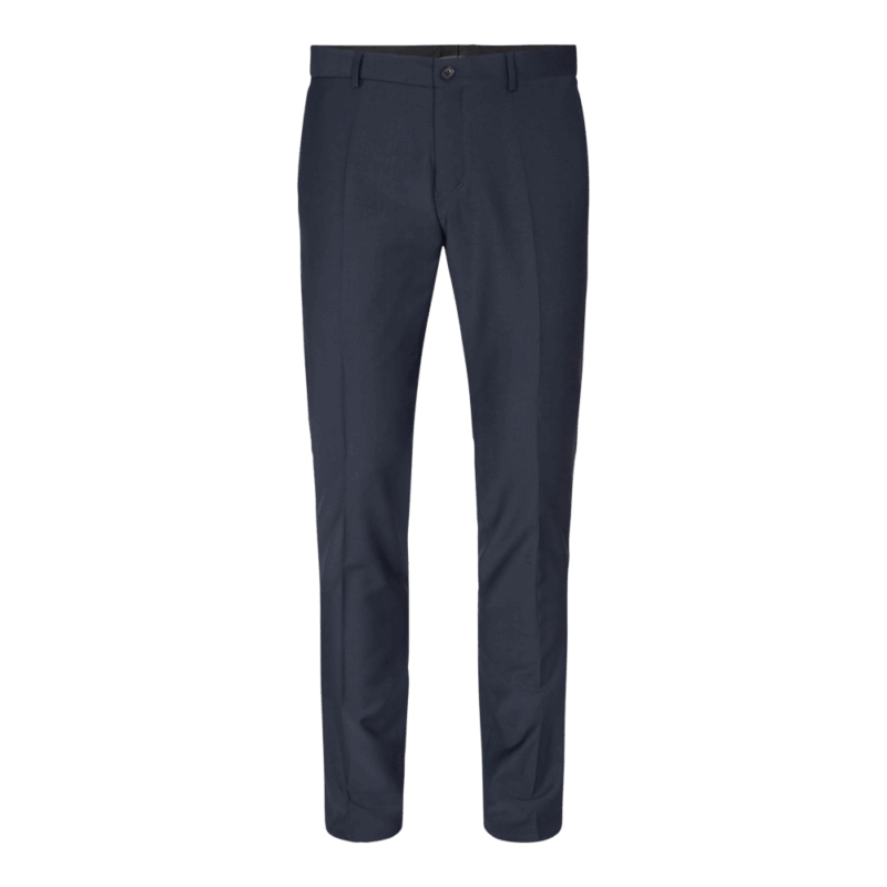 Will Habit Bukser Fitted Fit Normal
