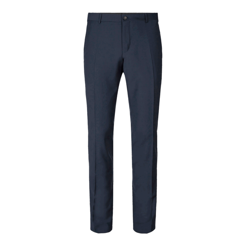 Will Habit Bukser Modern Fit