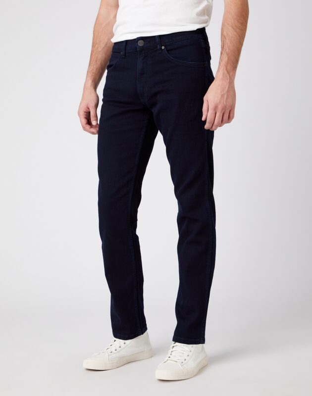 Wrangler Jeans Greensboro Stretch Wqqcdwl