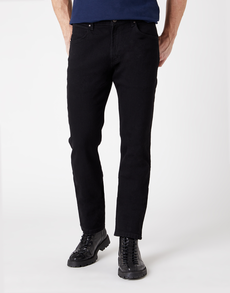 Wrangler Jeans Stretch Wtmwl