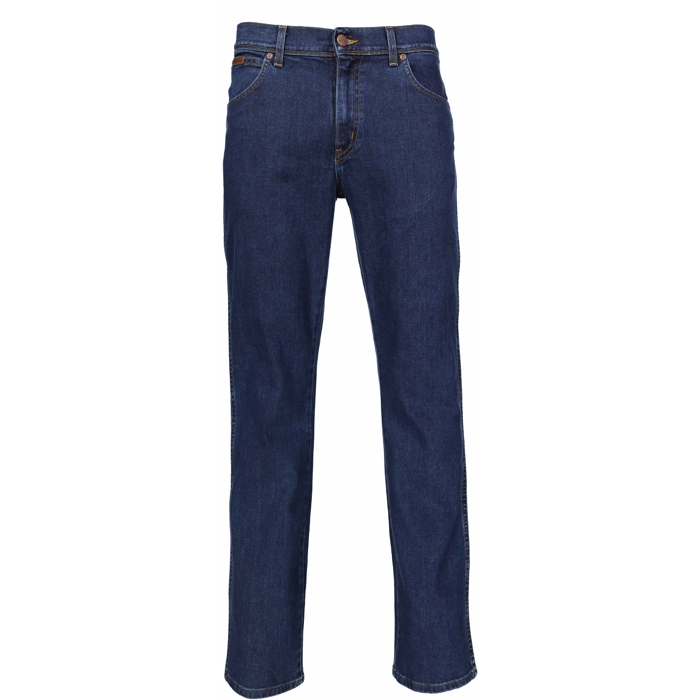 Wrangler Jeans Texas Stretch Darkstone Wwl