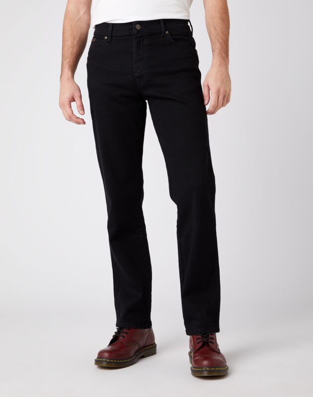 Wrangler Jeans Texas Stretch Sort Wwl