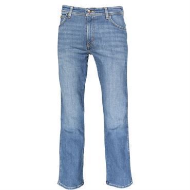 Wrangler Jeans Texas Stretch Wx