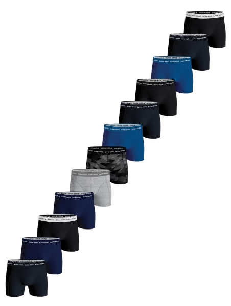 Bjørn Borg pack Tights