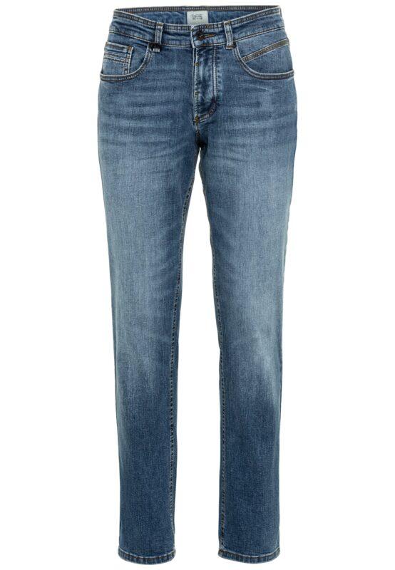 Camel Active Woodstock Relaxed Fit Jeanswl
