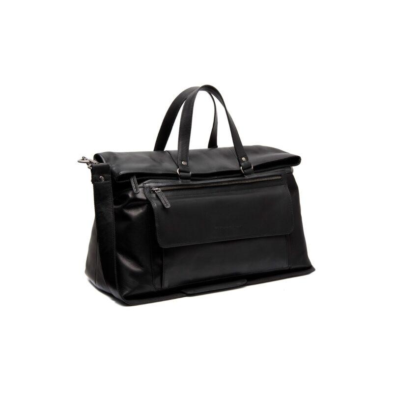 Chesterfield Bags Lazio Weekend Bag Black