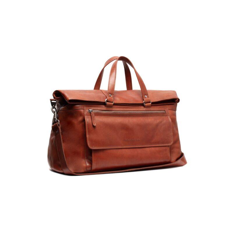 Chesterfield Bags Lazio Weekend Bag Cognac