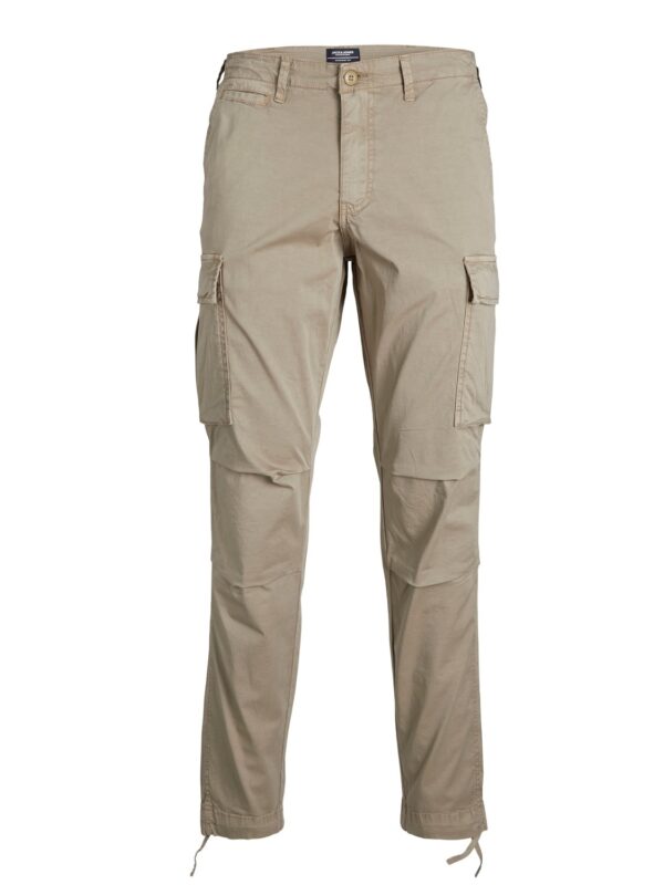 Jack  Jones Cargo Ace Tapered