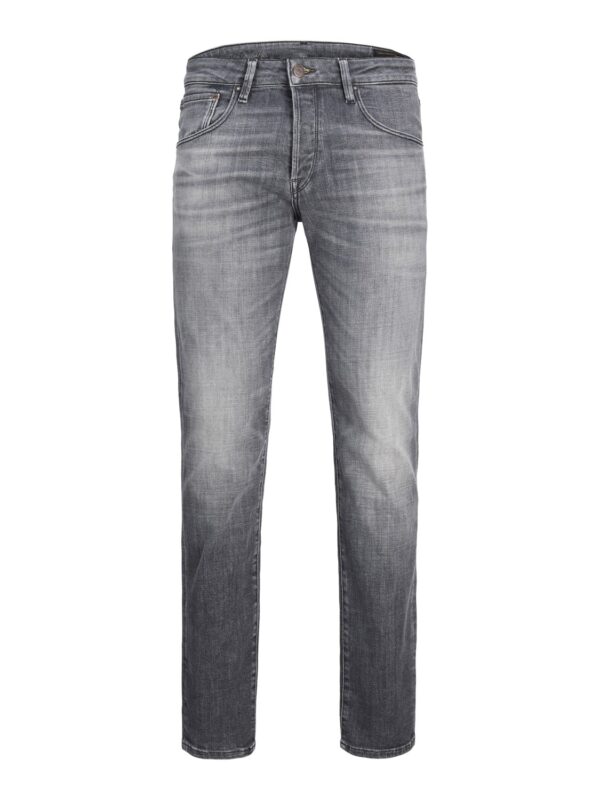 Jack  Jones Jeans Tim Slim Straightwl