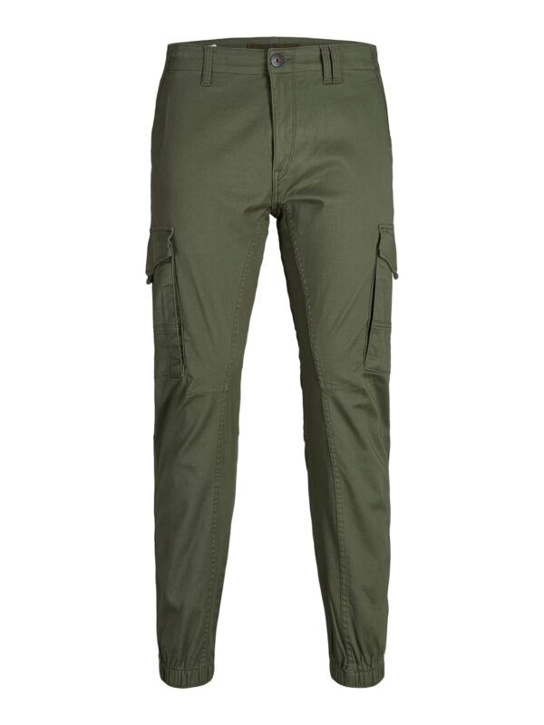 Jack  Jones Plus Size Cargo Pants Paulquotquot
