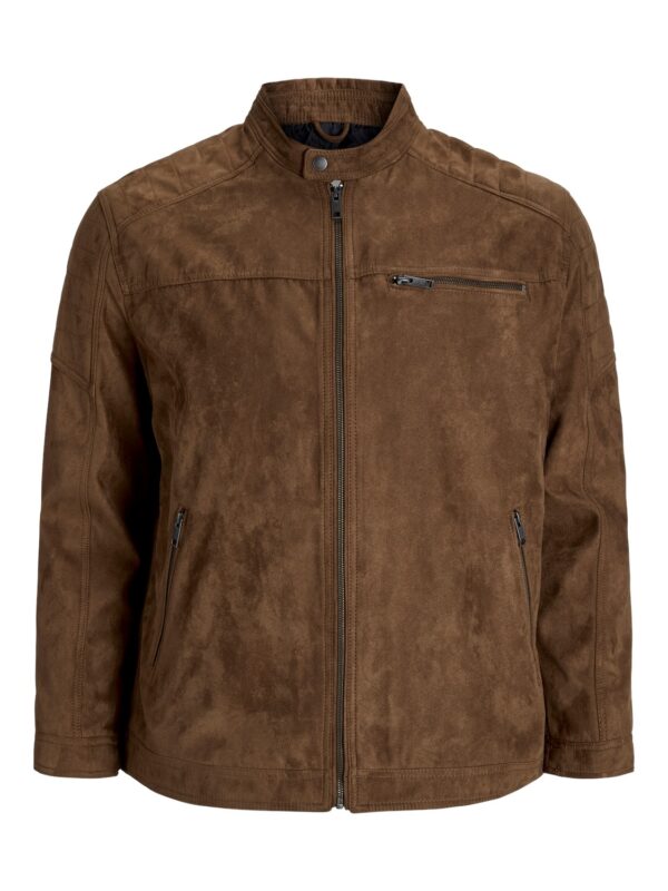 Jack  Jones Plus Size JakkeEuxl  Usxl
