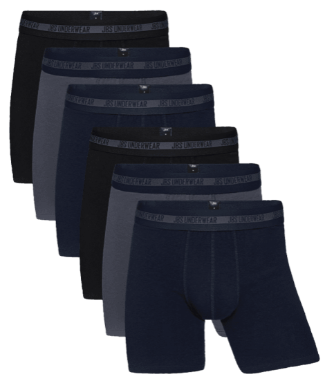 Jbs pack Bambus Tights Ekstra LongMedium