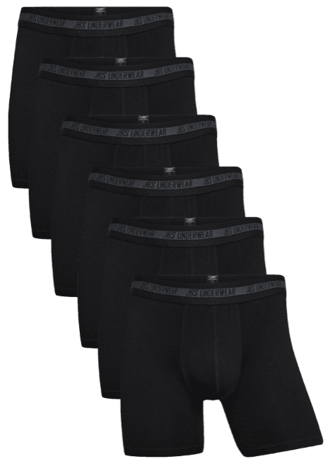 Jbs pack Bambus Tights Ekstra Longxlarge