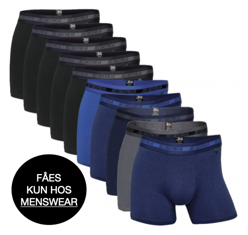 Jbs pack Bambus Tights