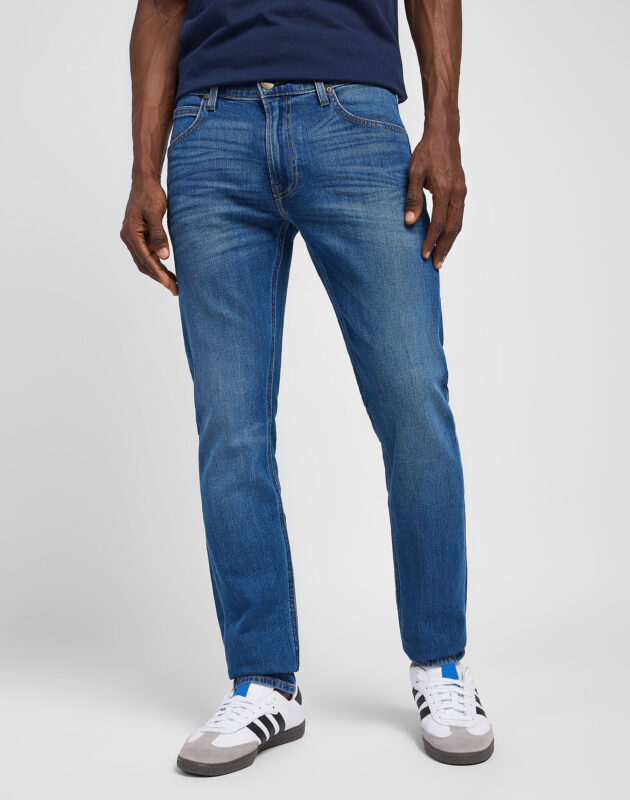 Lee Jeans Luke Lakigwl