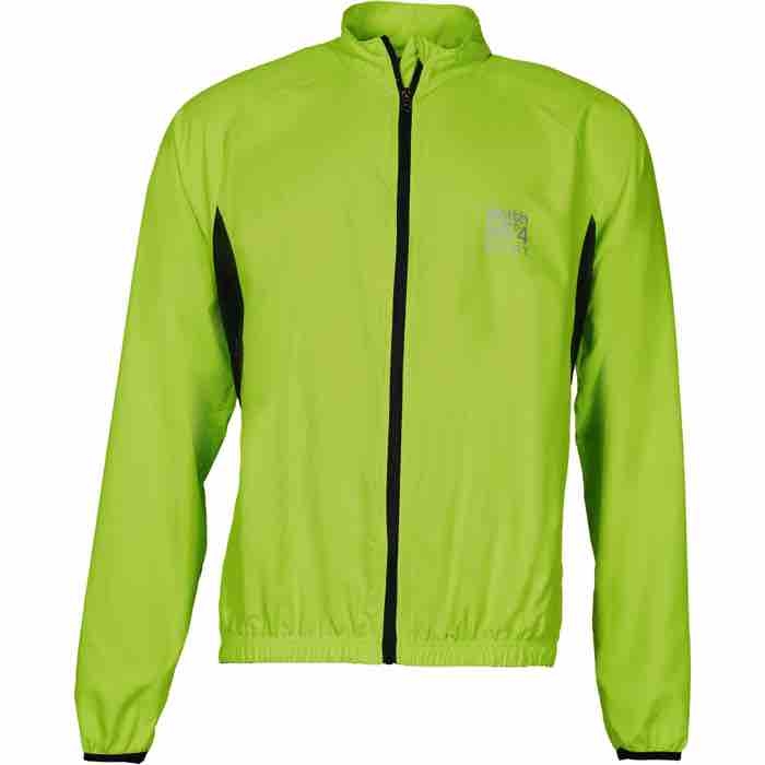 North  Cykeljakke  xlarge
