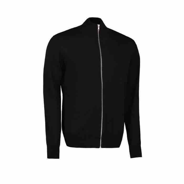 Seven Seas Cardigan S Blackxlarge