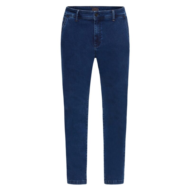 Signal Chino Denim Chillwl